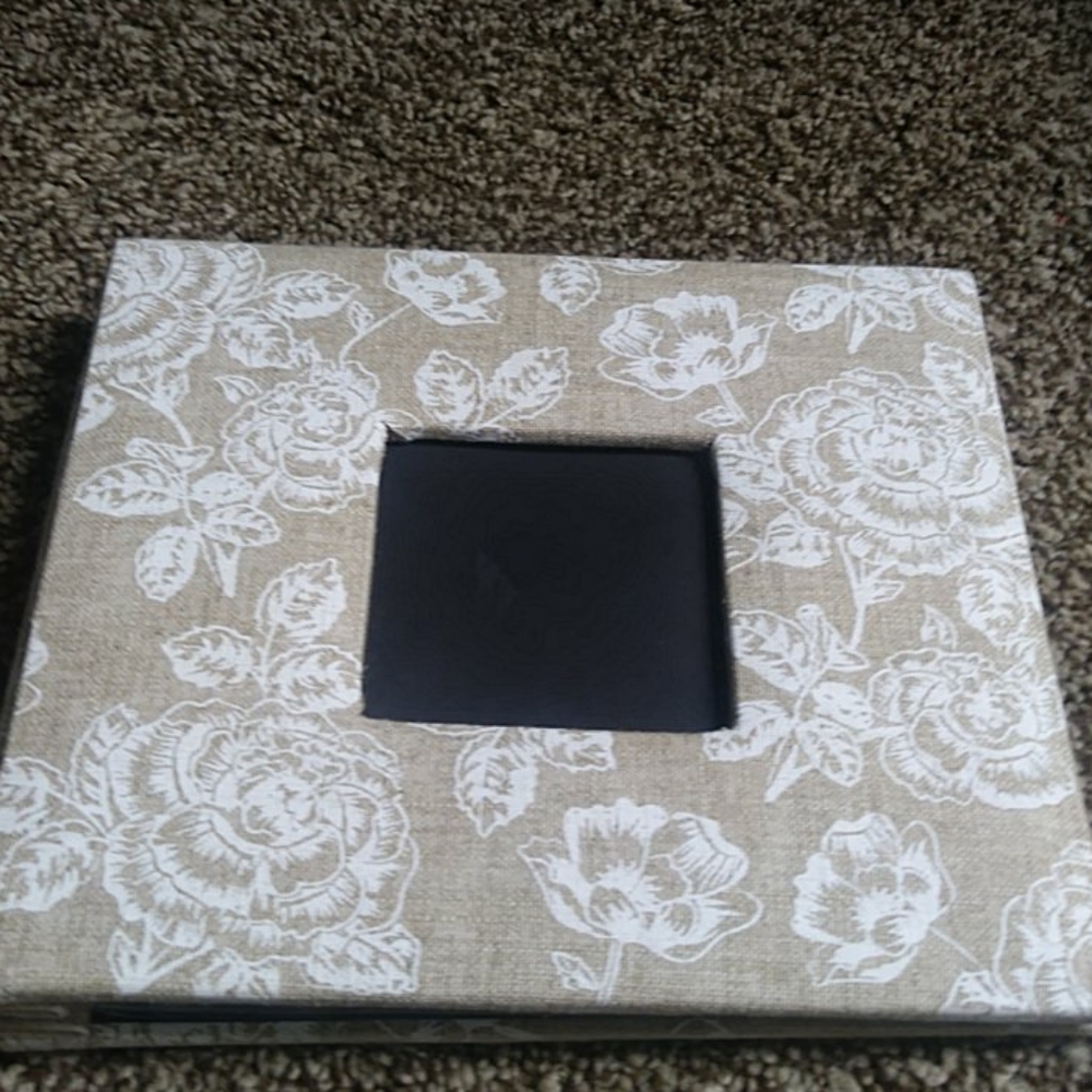 Photo album